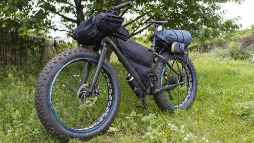 Bikepacking - Tudo o que você precisa saber