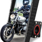 Suporte ROCKBROS suporte para celular bicicleta motocicleta universal 360° à prova d'água