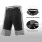 ROCKBROS Elite Shorts com Calções Interiores e Pad Mens