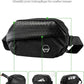 ROCKBROS bolsa de ombro bolsa de cinto de bicicleta bolsa multifuncional para motocicleta