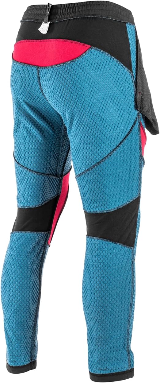 ROCKBROS calças compridas à prova de vento calças esportivas de ciclismo M-4XL