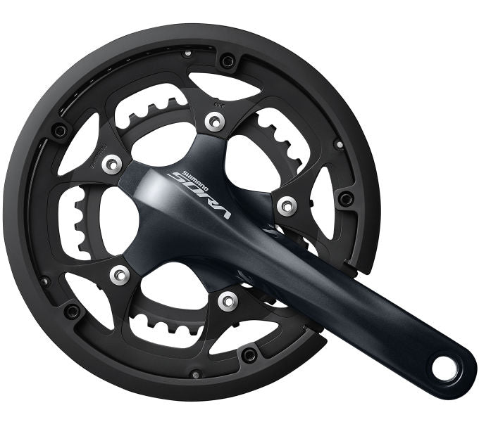 Pedivela SHIMANO SORA FC-R3000 2x9 velocidades