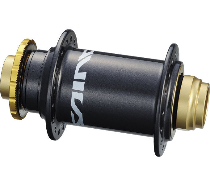 Cubo dianteiro SHIMANO SAINT HB-M820 Center-Lock