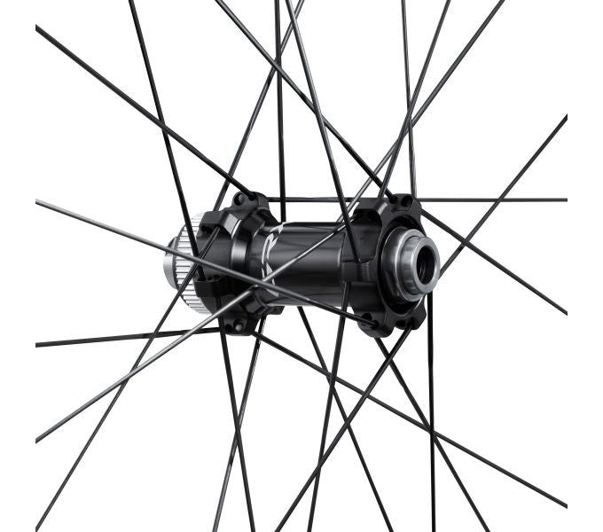 Rodado SHIMANO GRX WH-RX870 700C