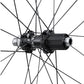 Rodado SHIMANO GRX WH-RX870 700C