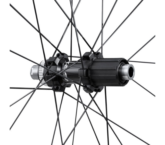 Rodado SHIMANO GRX WH-RX870 700C