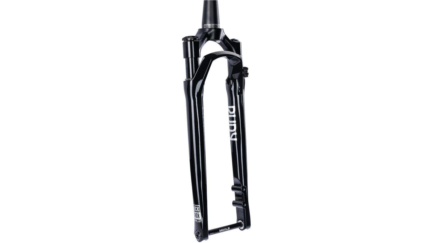 Garfo de suspensão ROCKSHOX "Rudy Ultimate Race Day 2 XPLR" 28"