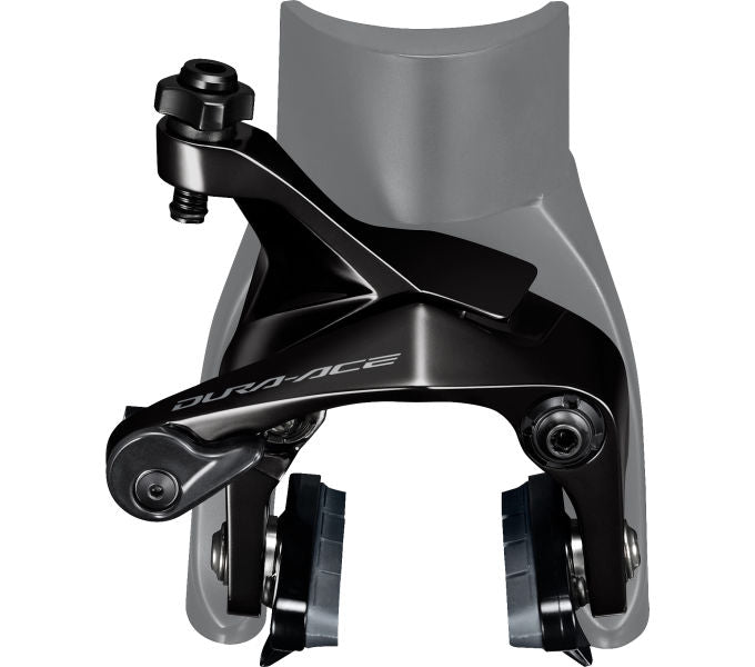 Freio de tração lateral SHIMANO DURA-ACE BR-R9210 montagem direta