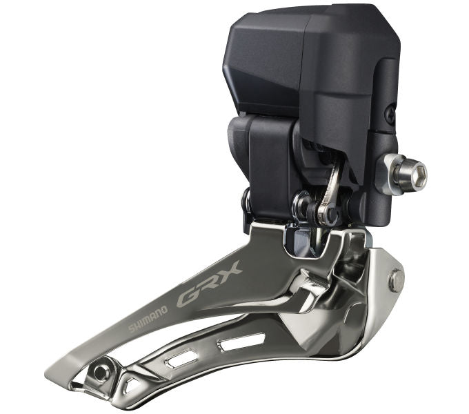 Desviador dianteiro SHIMANO GRX Di2 FD-RX825