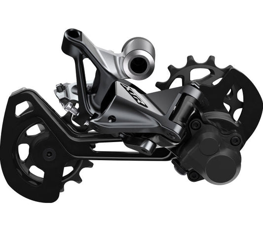 Desviador traseiro SHIMANO XTR RD-M9120 de 12 velocidades