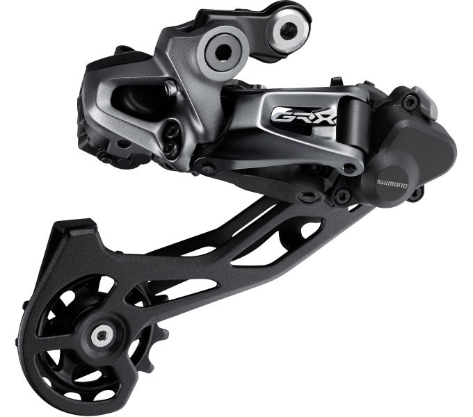 Desviador traseiro SHIMANO GRX Di2 RD-RX815 de 11 velocidades