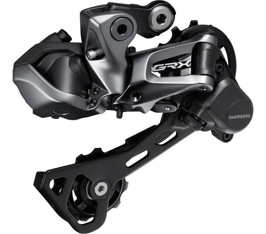 Desviador traseiro SHIMANO GRX Di2 RD-RX817 de 11 velocidades