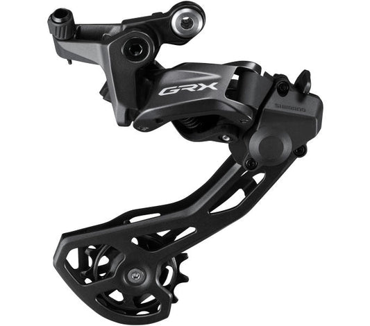 Desviador traseiro SHIMANO GRX RD-RX820 de 12 velocidades