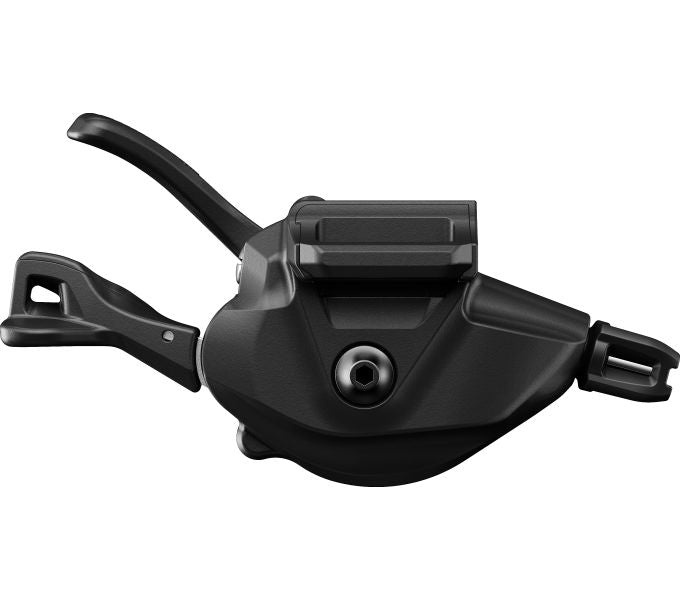 Câmbio SHIMANO XTR SL-M9100 12 velocidades