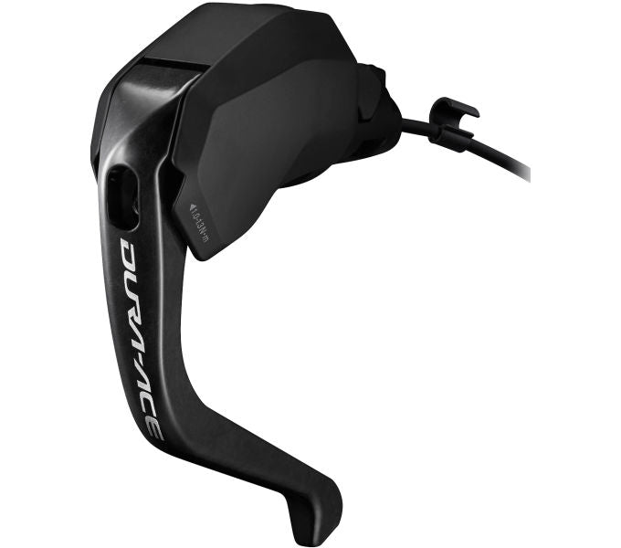 Alavanca de mudança/freio SHIMANO DURA-ACE Di2 ST-R9180 (TT/TRI)