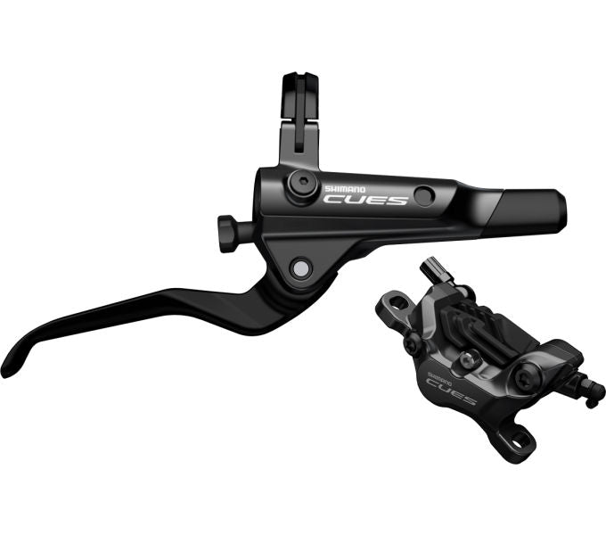 Freio a disco SHIMANO CUES U8020