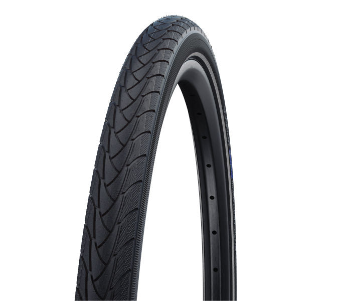 Schwalbe MARATHON PLUS - Pneus decisivos da linha Performance