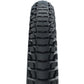 Schwalbe MARATHON PLUS TOUR - Pneus clincher Performance Line