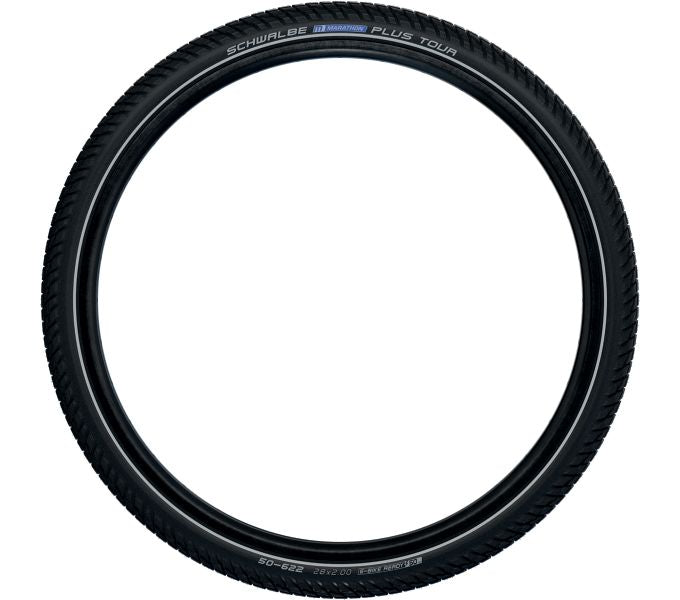 Schwalbe MARATHON PLUS TOUR - Pneus clincher Performance Line