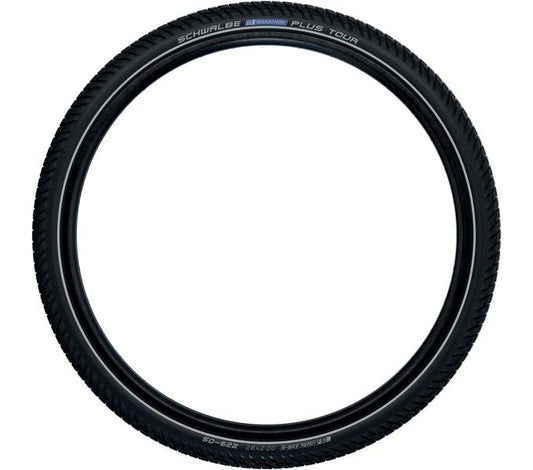 Schwalbe MARATHON PLUS TOUR - Pneus clincher Performance Line