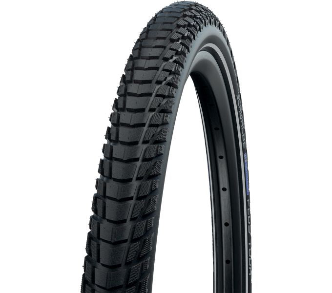 Schwalbe MARATHON PLUS TOUR - Pneus clincher Performance Line