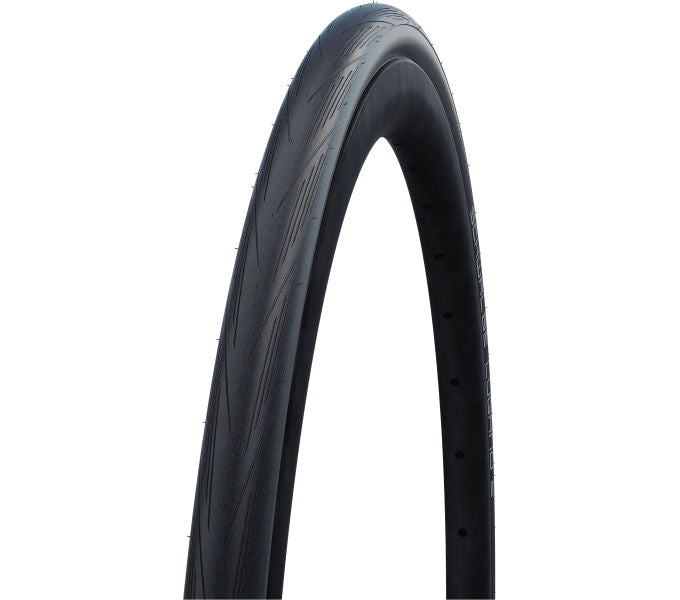 Schwalbe LUGANO II - pneu dobrável Active Line