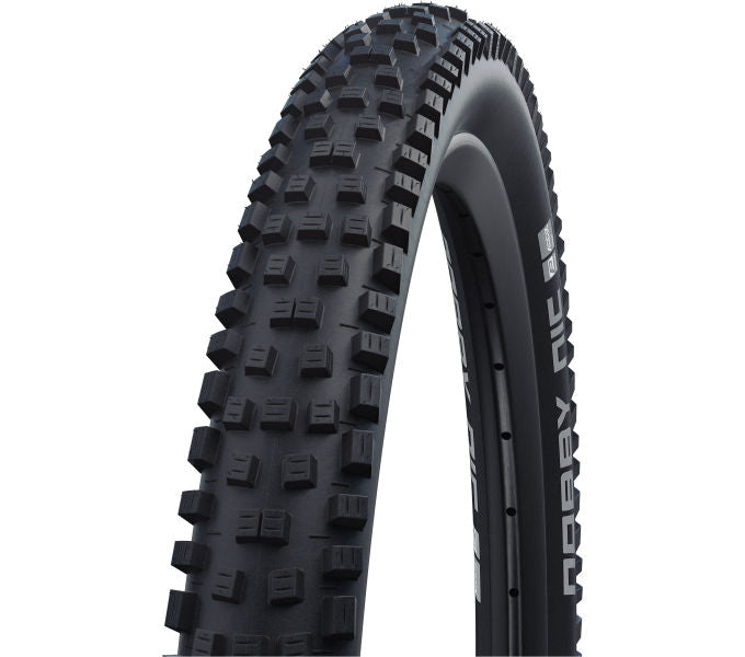 Schwalbe NOBBY NIC - pneus dobráveis ADDIX Performance Line