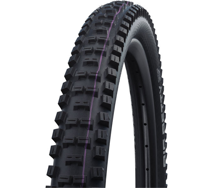 Schwalbe BIG BETTY - Pneu dobrável ADDIX Ultra Soft Evolution Line