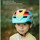 Sunrimoon Capacete infantil infantil leve