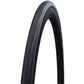 Schwalbe LUGANO II ENDURANCE - pneus clincher Active Line