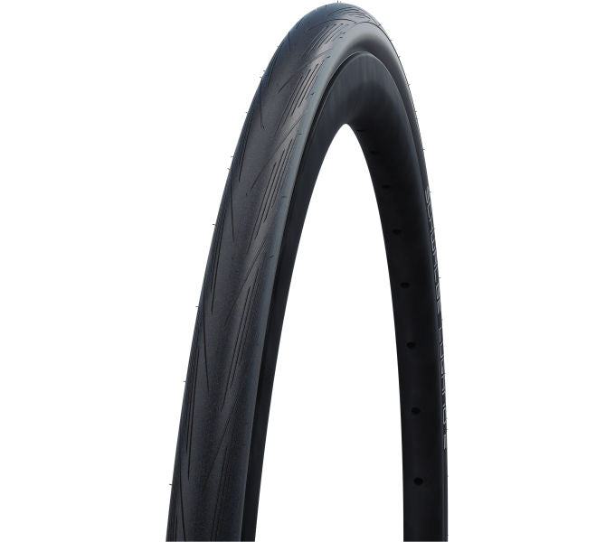 Schwalbe LUGANO II ENDURANCE - pneus clincher Active Line