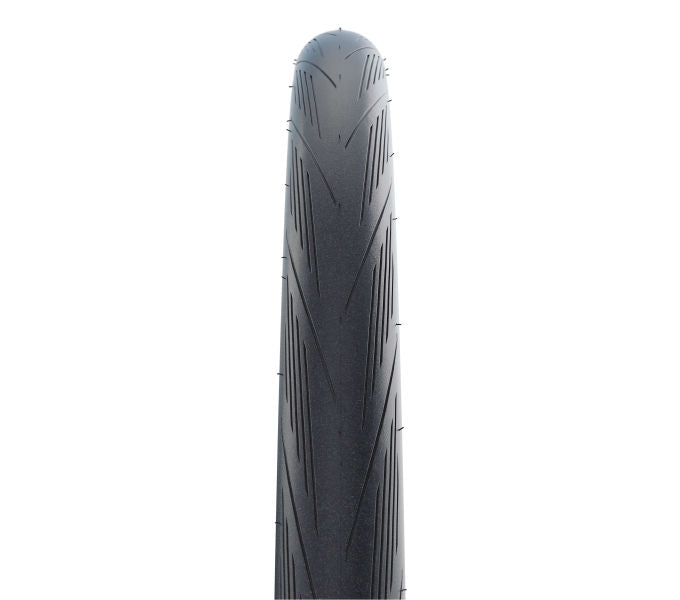 Schwalbe LUGANO II ENDURANCE - pneus clincher Active Line