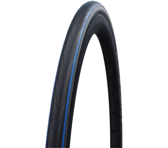 Schwalbe LUGANO II - pneu dobrável Active Line