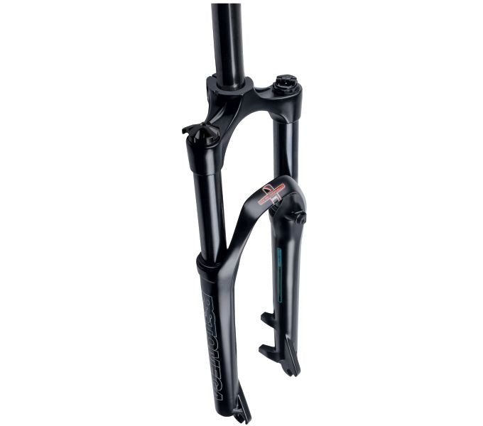 Garfo de suspensão RST Omega 29 TNL All Black