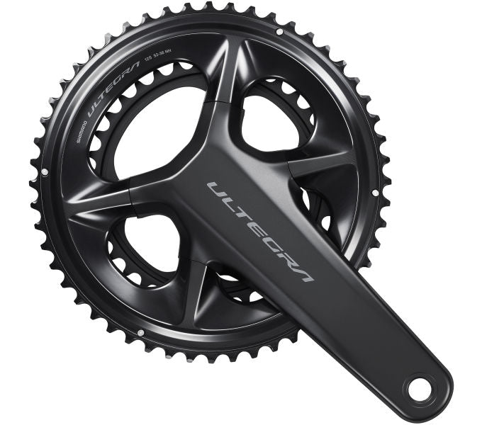 Pedaleira SHIMANO ULTEGRA FC-R8100 2x12 velocidades