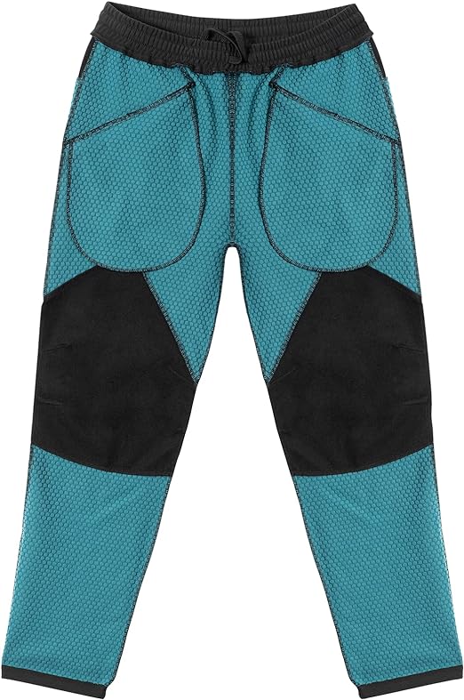 ROCKBROS Calções de Ciclismo Calças de Inverno Masculin Termo-ciclismo à prova de vento M-4XL