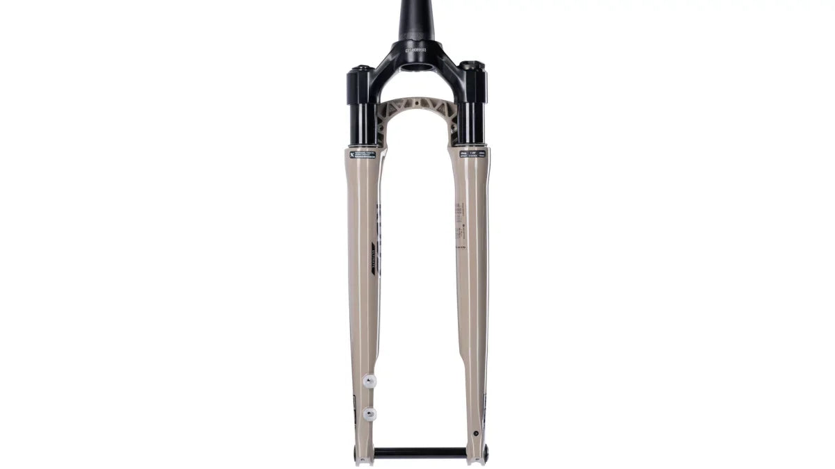 Garfo de suspensão ROCKSHOX "Rudy Ultimate Race Day 2 XPLR" 28"