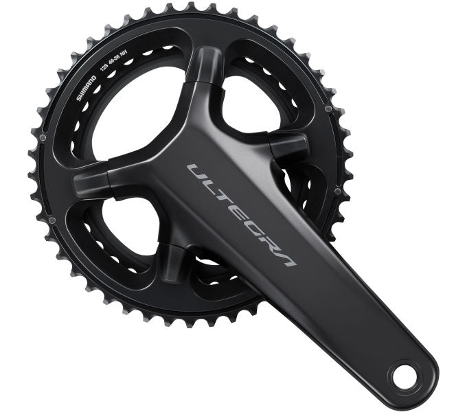 Pedaleira SHIMANO ULTEGRA FC-R8100 2x12 velocidades