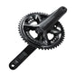 Pedaleira SHIMANO ULTEGRA FC-R8100-P 2x12 velocidades com medidor de potência A/D