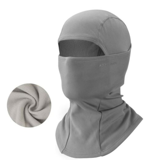 ROCKBROS Bicicleta de Inverno/mota de Outono de Balaclava para desportos ao ar livre