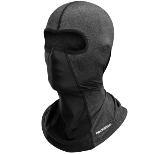 ROCKBROS Balaclava Senhoras Homens UPF50+ Verão/Primavera