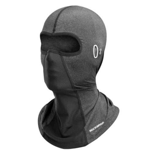 ROCKBROS Balaclava Senhoras Homens UPF50+ Verão/Primavera