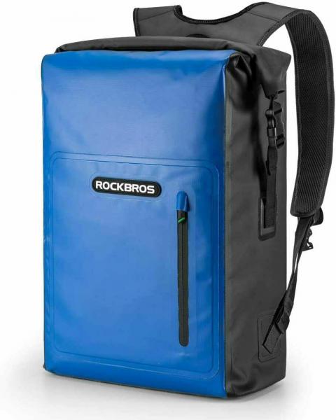 ROCKBROS AS-032 Mochila Desportiva Mochila Escolar