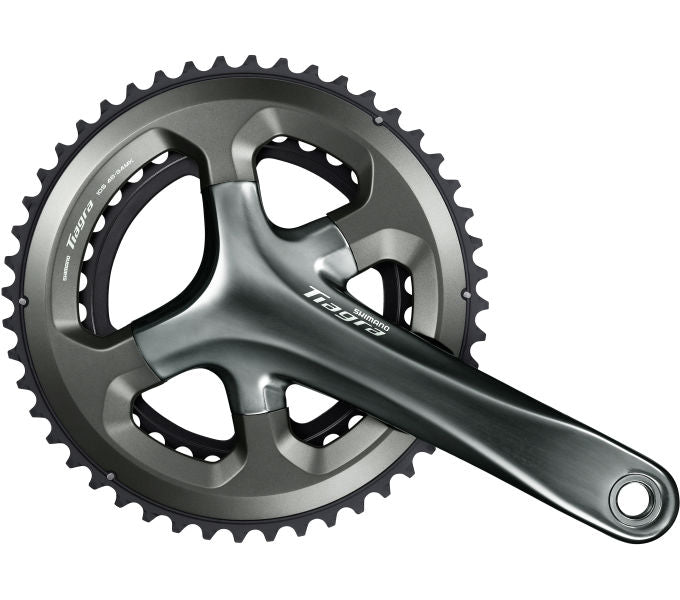 Pedaleira Shimano TIAGRA FC-4700 10 velocidades