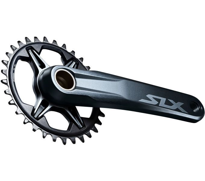 Pedivela SHIMANO SLX FC-M7100 12 velocidades