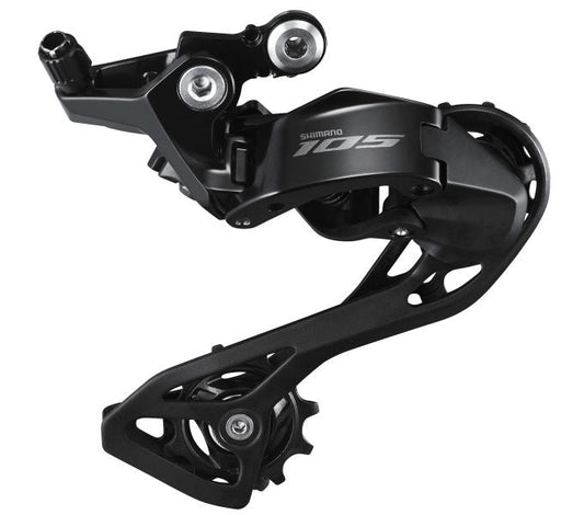 Desviador traseiro SHIMANO 105 RD-R7100 12 velocidades