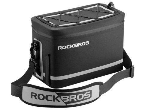 ROCKBROS AS-011 Bolsa para Câmera 10L