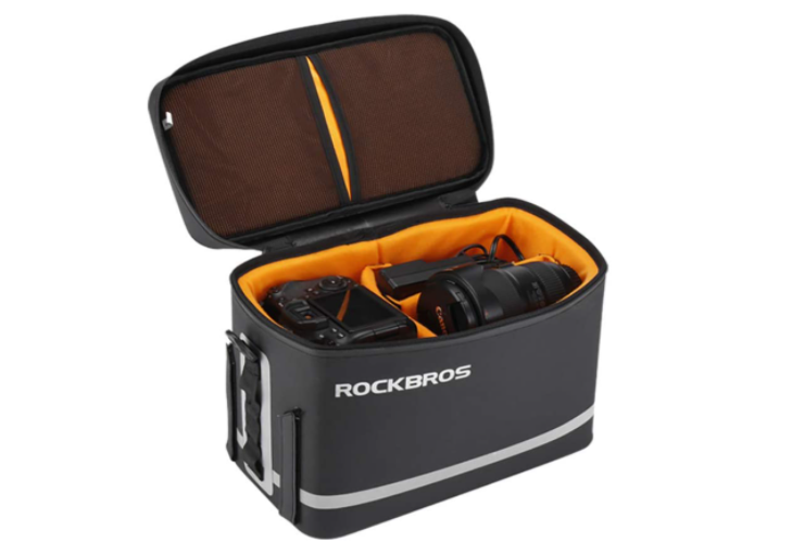 ROCKBROS AS-011 Bolsa para Câmera 10L