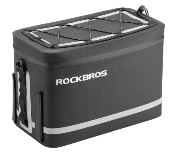 ROCKBROS AS-011 Bolsa para Câmera 10L