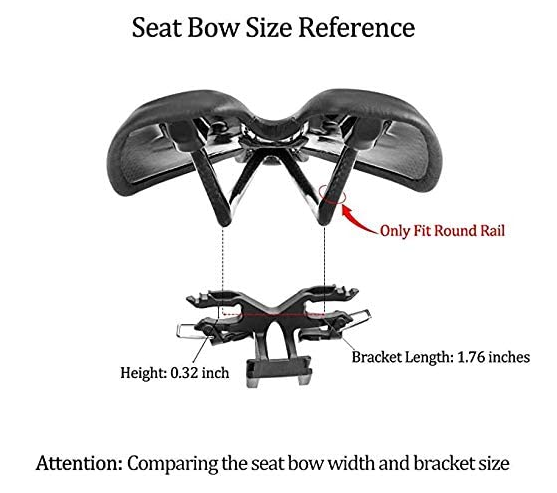 ROCKBROS C28 alforje bolsa de assento de bicicleta com alças de fixação/com suporte